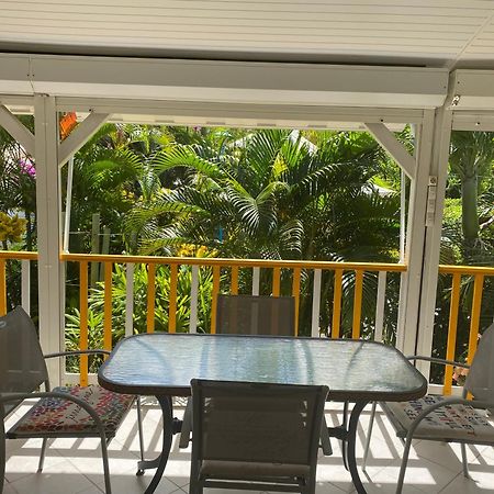 Bungalow Belfond Plage Pointe Marin 圣安娜 外观 照片