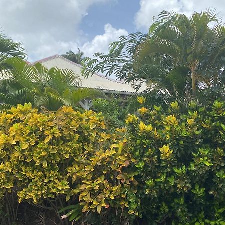Bungalow Belfond Plage Pointe Marin 圣安娜 外观 照片