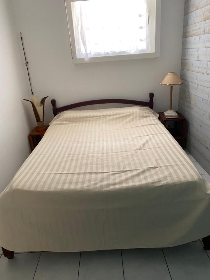 Bungalow Belfond Plage Pointe Marin 圣安娜 外观 照片